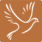 favicon orar sempre laranja square pfkt 384px