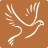 favicon orar sempre laranja square pfkt 384px