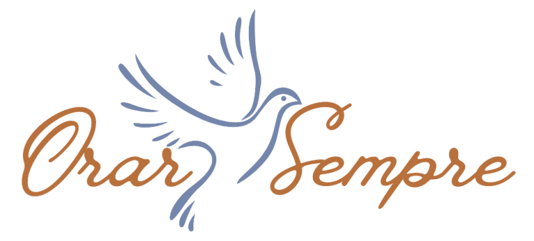 logo orar sempre horizontal