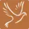 favicon orar sempre laranja square pfkt 384px